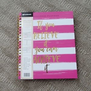 Pembrook wellness planner